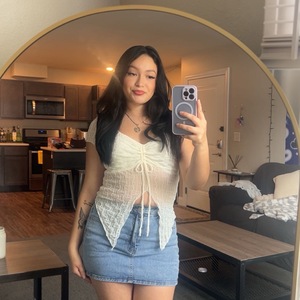 Fundraising Page: Emily Castillo